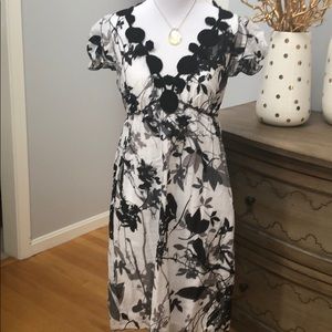 MAX STUDIO DRESS